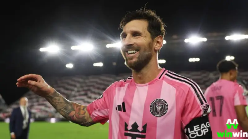 inter miami orlando city maç özeti