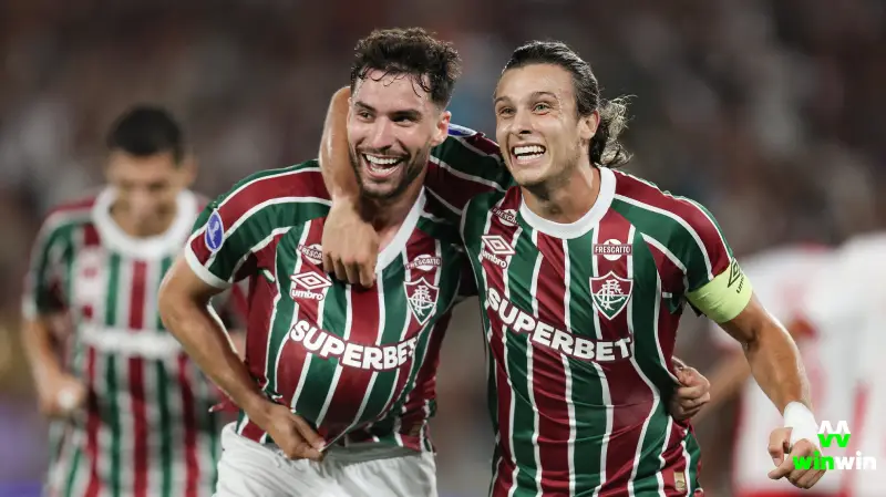 Fluminense vs Bahia